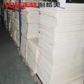 Hot Selling Derlin Acetal Plastic Sheet