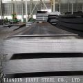 Q235 Galvanized Steel Plate