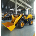 Farming Mini Loader 2T Price