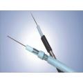 Coaxial Cable for CATV System