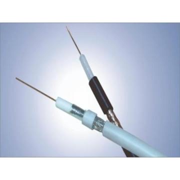 Coaxial Cable for CATV System