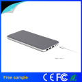 New Model 20000mAh Portable Power Bank Charger with 3*USB Port