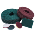 Abrasive Grinding Tools Purpose Scouring Pads