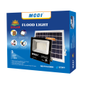 200W Solar Powered LED Light