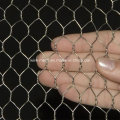 Aço inoxidável Hex. Malha de arame / Gabion / Heavy Duty Hex. Tela metálica