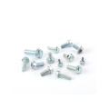 stainless steel hex nut weld nut/flange nut/thread nut