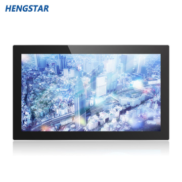 21.5 Inch Industrial Rugged Monitor