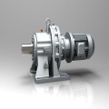 Cycloidal Gear Reducer Gearmotor for Chain Conveyor