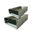 Stainless Steel Cable Trays