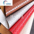 PVC Imitation Leather Anti-Mildew Sofa Fabric