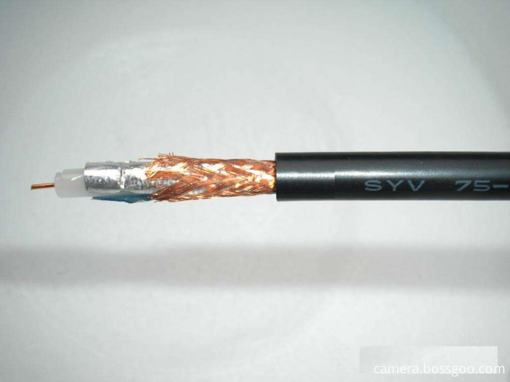 Coaxial Cable