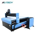 small cnc advertisement machine