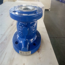 Dn40-Dn2000 Silent Type Check Valve