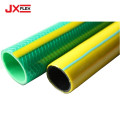 Green Garden Hose Pipe PVC Water Hose