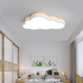 Led Flush Lamp With Ceiling