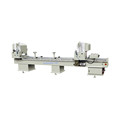 End-milling Machine for Aluminum Door Window