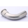 DIN Standard 316L Stainless Steel Elbow