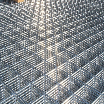 Stainless Steel 304 Welded Mesh Sheet