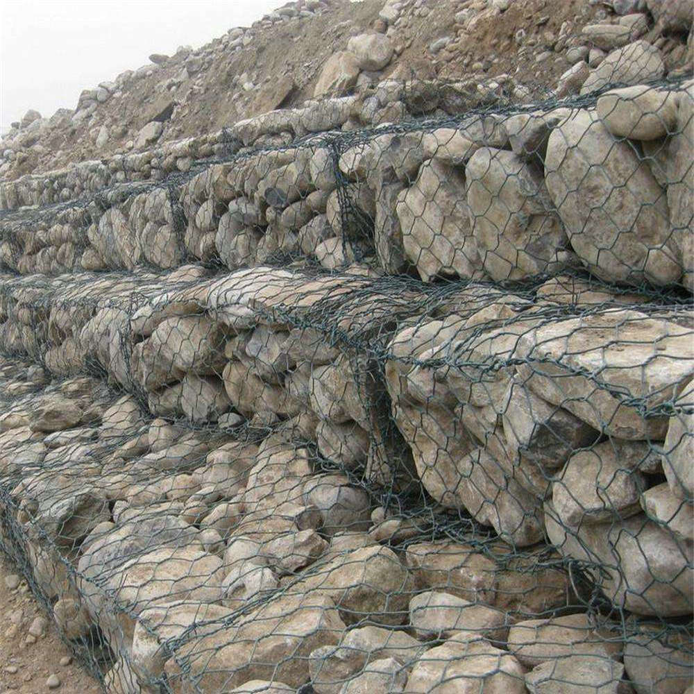 gabion box