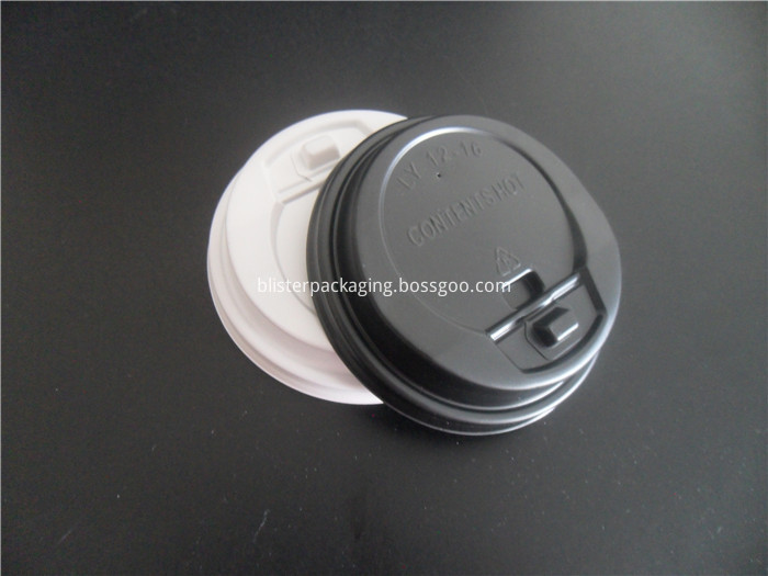 Cup PS Lid