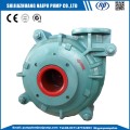 4/3D centrifugal slurry pumps