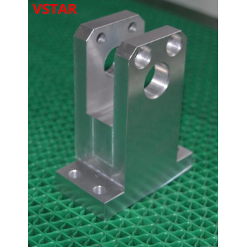 Aluminium CNC Machining Hardware Part for Machinery