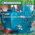 high efficient screw blade mill