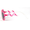 création de 2012 nouveau mode lunettes de soleil pour enfants UV400