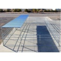 Used horse corral Fence panel for sale