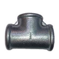 water faucet fitting crossover malleable iron pipe fitting