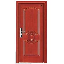 Modern Italian Steel Armored Door Security Door