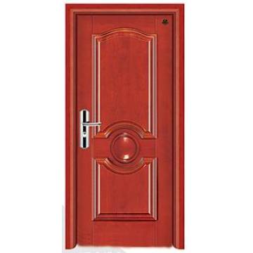 Modern Italian Steel Armored Door Security Door