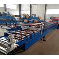 Customized Double Deck Roll Forming Machine