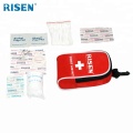 Custom made mini first aid empty kit