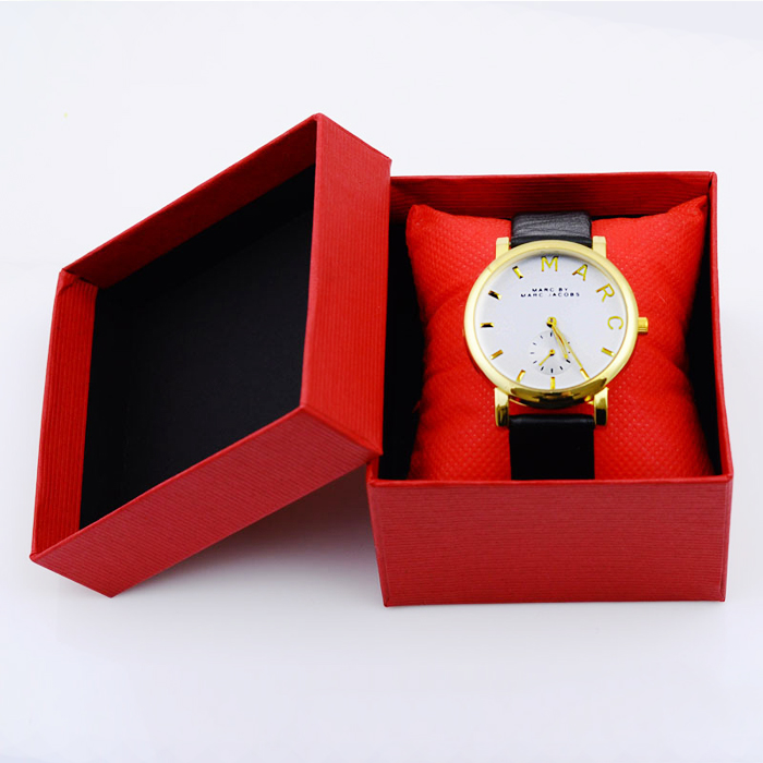 New Luxury Cardboard Promotion Watch Gift Box