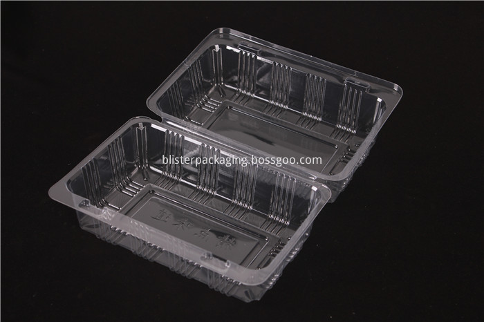 cake storage box 