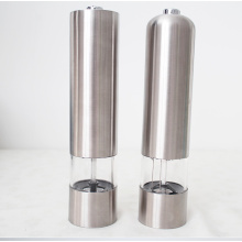 High Quality Stainless Steel Electric Pepper Grinder