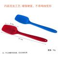 Heat Resistant Kitchen Baking Tool Silicone Spatula Spoon