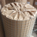 Welded Wall Plaster Wire Mesh