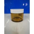 Cosmetic Face Cream Jar Container Plastic Molds