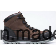 Ufa029 Executive Safety Shoes Brand Safety Shoes