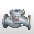 DN15~DN300 Stainless Steel Flange Lift Check Valve