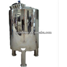 Stainless Steel 304 Water Tank Price for Water Treatment & Water Purification Plant