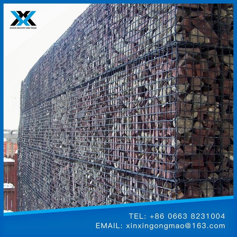 100 80mm Gabion Mesh4 1