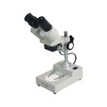 Microscope stéréo avec CE approuvé Yj-T2b