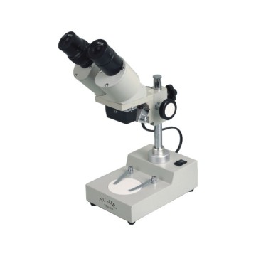 Microscope stéréo pour utilisation en laboratoire Xtd-2b