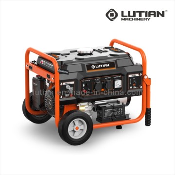 Lutian Type Gasoline Generator 2.0-2.8kw