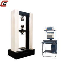 WDW-100S Electronic Centralizers Testing Machine