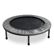 Trampoline ronde de remise en forme individuelle d&#39;adulte d&#39;intérieur de 38 pouces