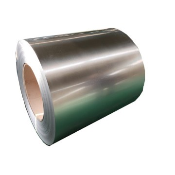 1.0mm Thickness with 1000mm Width Galvanized Steel Coil